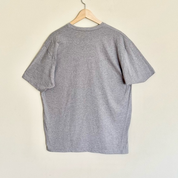 NEW Marvel Ant-Man & Wasp PYM Laboratories Graphic Gray T Shirt Adult XL - Picture 5 of 6